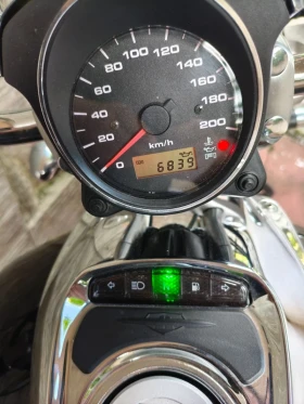 Suzuki Intruder M800, снимка 2