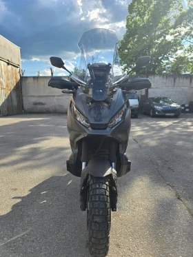 Honda X-ADV 750, снимка 8