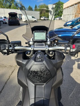 Honda X-ADV 750, снимка 4