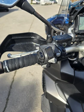 Honda X-ADV 750, снимка 6