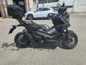Honda X-ADV 750, снимка 5