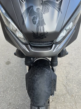 Honda X-ADV 750, снимка 7