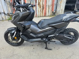 Honda X-ADV 750, снимка 2