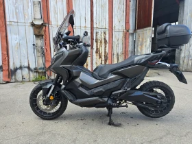 Honda X-ADV 750, снимка 1