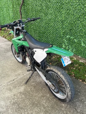 Rieju Mrt 70cc с документи, снимка 4