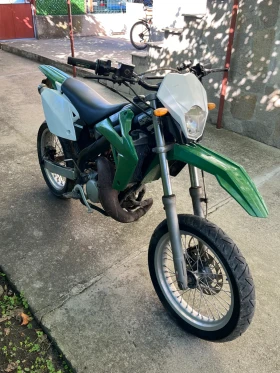 Rieju Mrt 70cc с документи, снимка 2