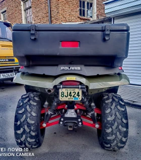 Polaris Sportsman 350, снимка 5