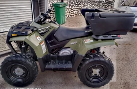 Polaris Sportsman 300  | Mobile.bg    3