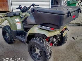 Polaris Sportsman 350, снимка 4