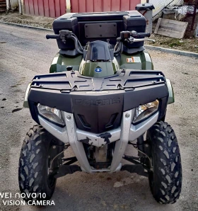 Polaris Sportsman 350, снимка 2