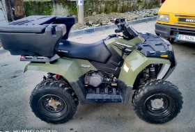 Polaris Sportsman 350, снимка 7