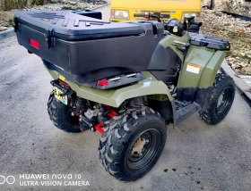 Polaris Sportsman 350, снимка 6