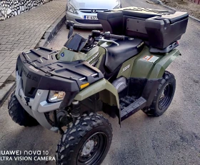 Polaris Sportsman 350, снимка 1