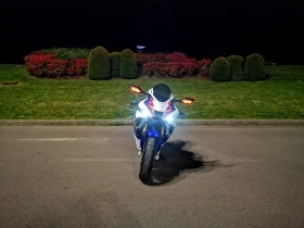 Обява за продажба на Honda Cbr FireBlade RR-R SP ~39 800 лв. - изображение 8