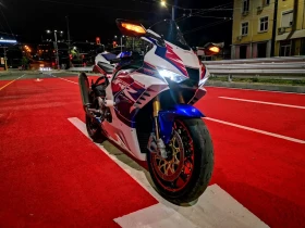 Honda Cbr FireBlade RR-R SP | Mobile.bg    17