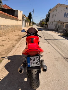 Honda Vtr VTR 1000 | Mobile.bg    5