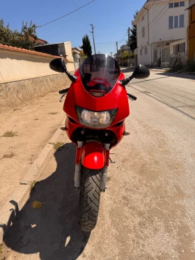     Honda Vtr VTR 1000