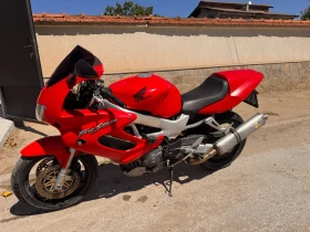     Honda Vtr VTR 1000