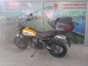 Ducati Ducati Scrambler  800 ABS  | Mobile.bg � ����� ������ 2