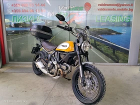 Ducati Ducati Scrambler  800 ABS  | Mobile.bg � ����� ������ 7