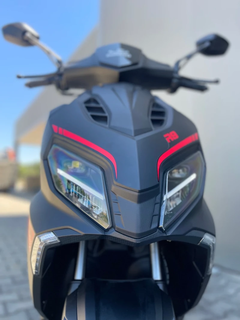 Sunsto MA  R9 - 2025г, снимка 9 - Мотоциклети и мототехника - 51028029