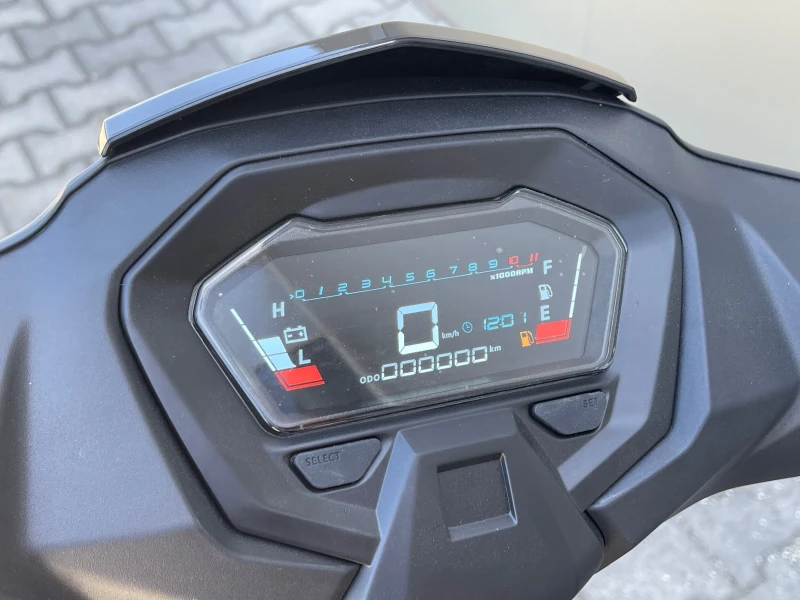 Sunsto MA  R9 - 2025г, снимка 10 - Мотоциклети и мототехника - 51028029