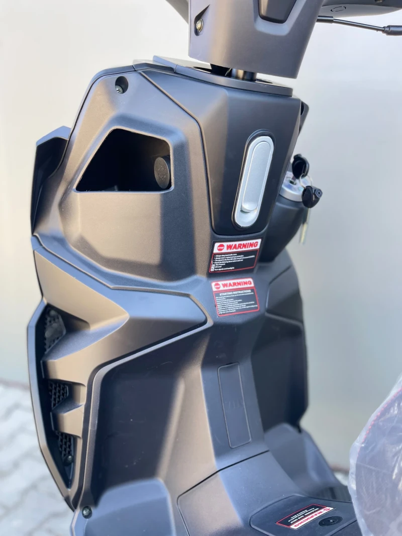 Sunsto MA  R9 - 2025г, снимка 13 - Мотоциклети и мототехника - 51028029