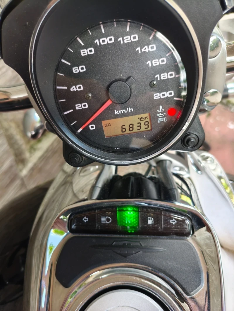 Suzuki Intruder M800, снимка 2 - Мотоциклети и мототехника - 54888803