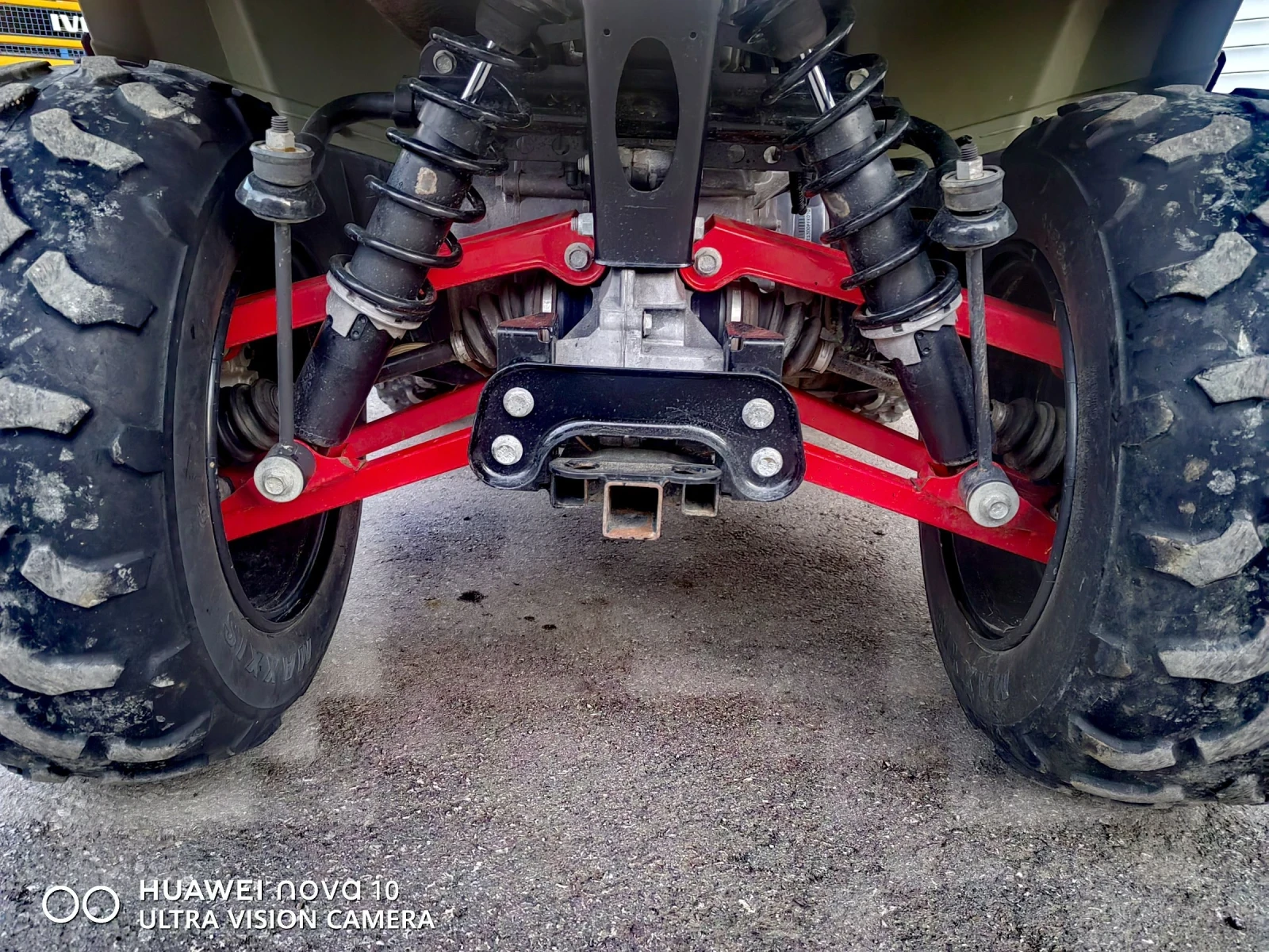 Polaris Sportsman 350 | Mobile.bg � ����������� 11