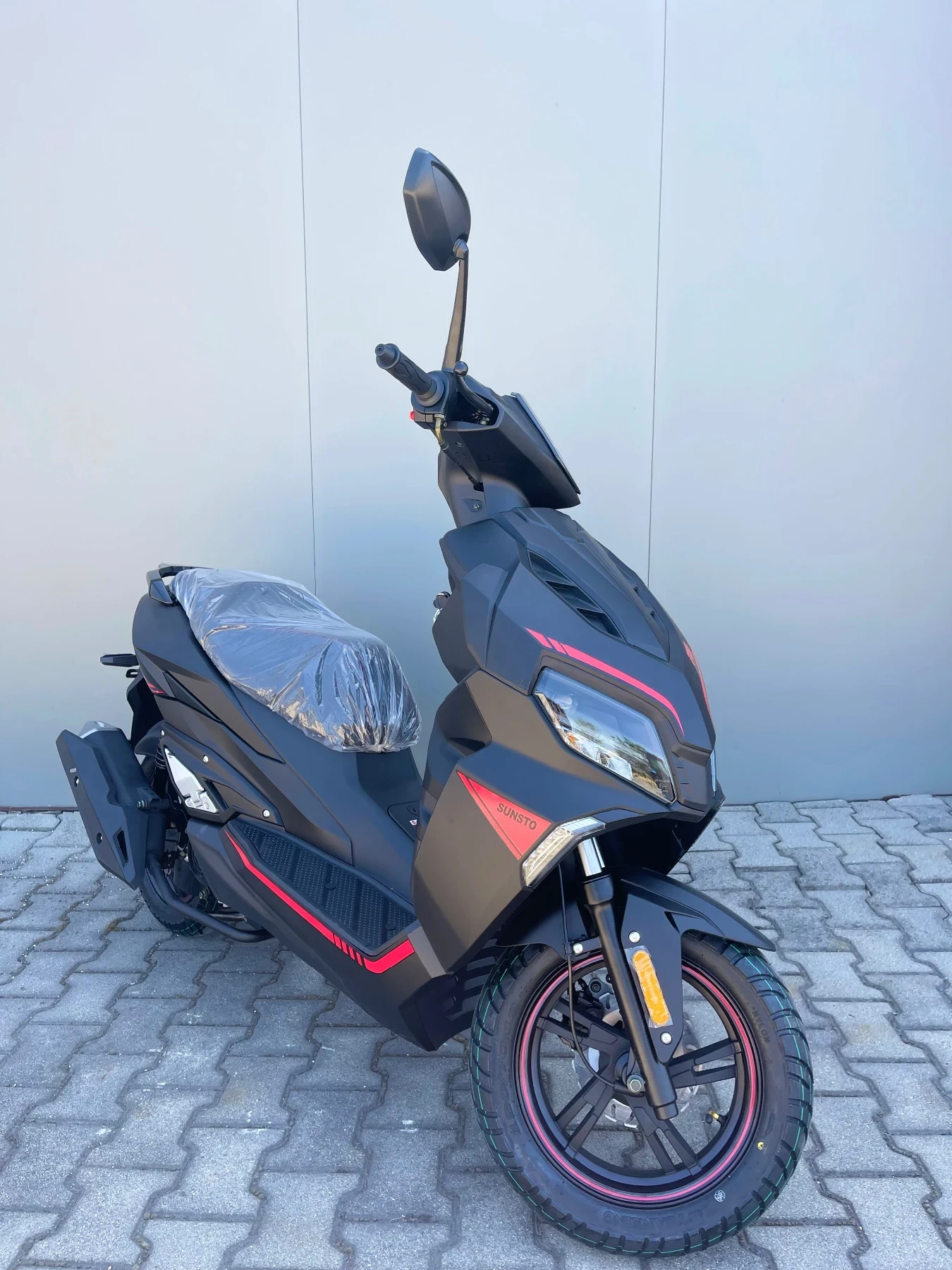 Sunsto MA  R9 - 2025 | Mobile.bg   15