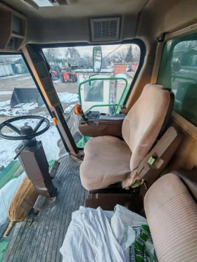 Комбайн John Deere 9660 | Auto.bg — изображение 2