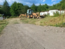 Багер Case 580 SLE, снимка 3