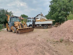 Багер Case 580 SLE, снимка 2