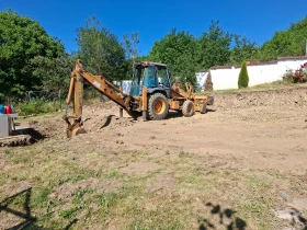 Багер Case 580 SLE, снимка 5