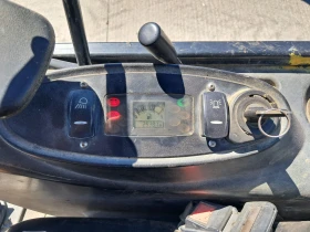 Багер JCB 8080 CTS, снимка 4