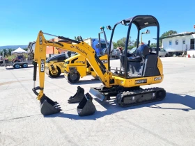 Багер JCB 8080 CTS, снимка 6