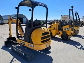 Багер JCB 8080 CTS, снимка 2