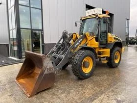   Volvo L45G | Mobile.bg    6