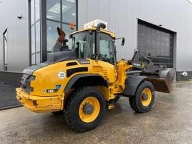   Volvo L45G | Mobile.bg    4