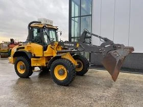   Volvo L45G | Mobile.bg    5