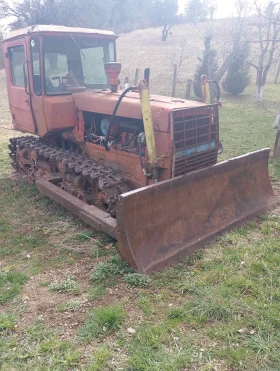 Булдозер Друга ДТ 75 | Auto.bg — изображение 2