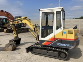 ����� Yanmar Yanmar YB251-2-U *  | Mobile.bg � ����� ������ 3