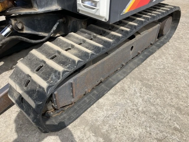 ����� Yanmar Yanmar YB251-2-U *  | Mobile.bg � ����������� 9