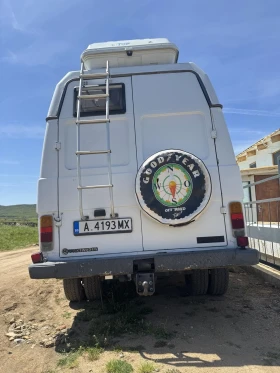 ������ VW LT 40 2.4 TD | Mobile.bg � ����� ������ 3