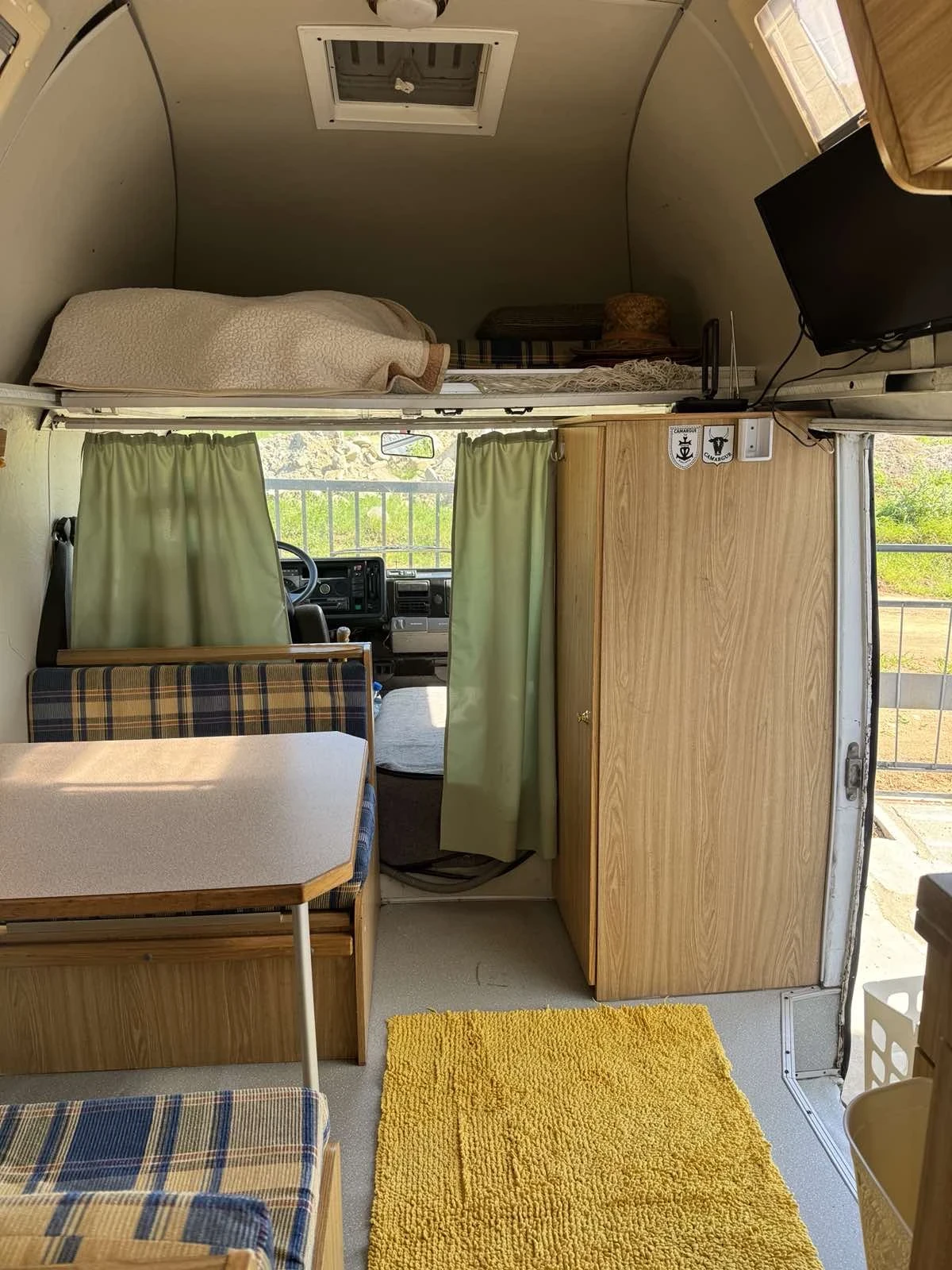 Кемпер VW LT 40 2.4 TD, снимка 6 - Каравани и кемпери - 54543852