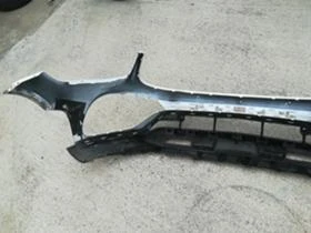 Оригинална броня за Мерцедес GLC AMG, снимка 5