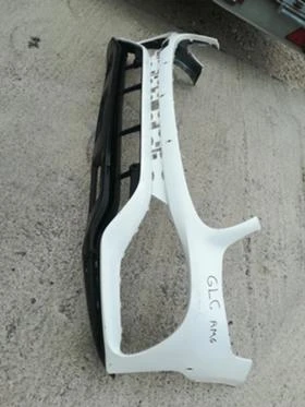 Оригинална броня за Мерцедес GLC AMG, снимка 2