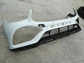 Оригинална броня за Мерцедес GLC AMG, снимка 3