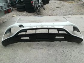 Оригинална броня за Мерцедес GLC AMG, снимка 4