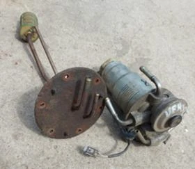 корпус горивен филтър, снимка 2